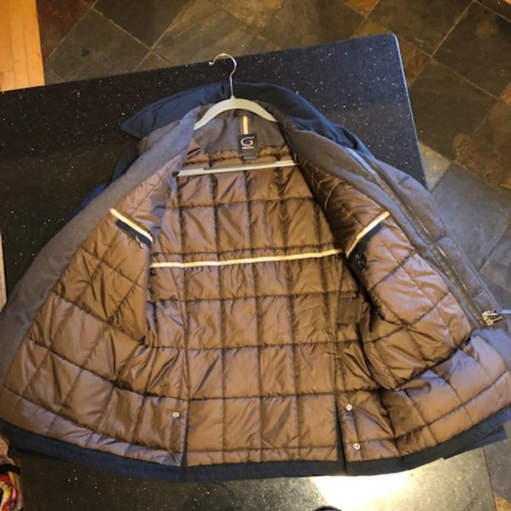 Gimo's Luxury Transitional Jacket - image 3